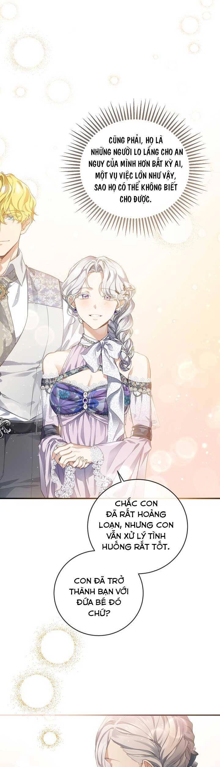 Lần Nữa Toả Sáng Chapter 48 - 33