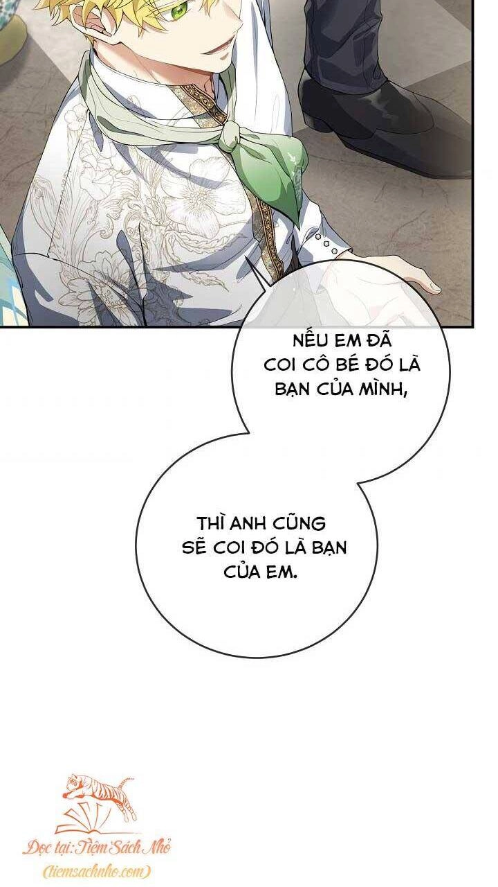 Lần Nữa Toả Sáng Chapter 48 - 36