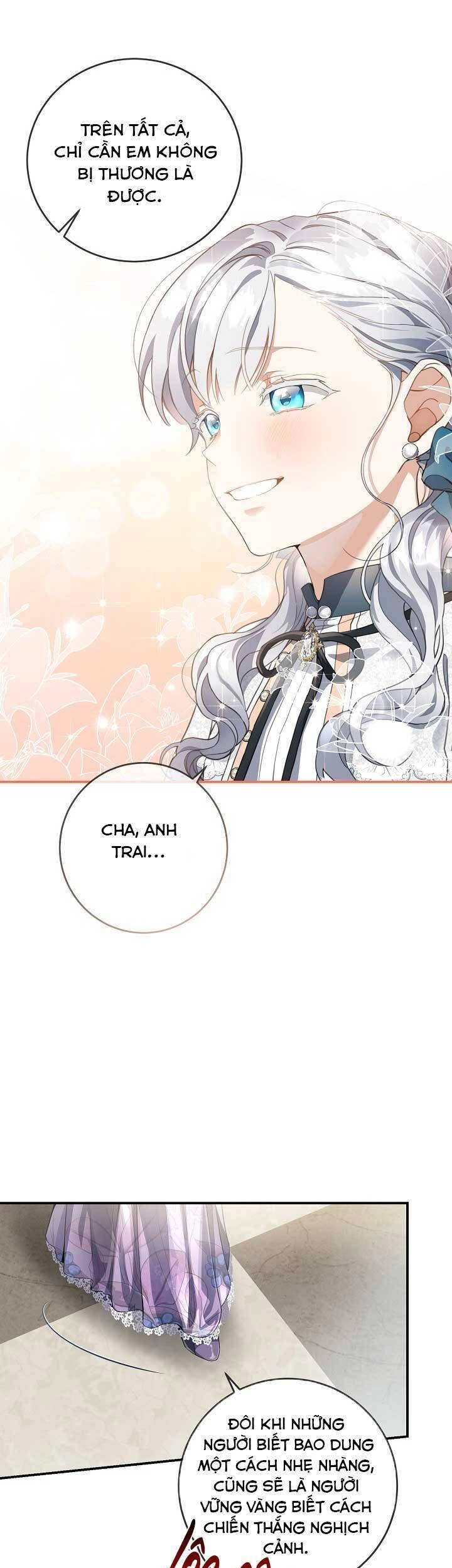 Lần Nữa Toả Sáng Chapter 48 - 37