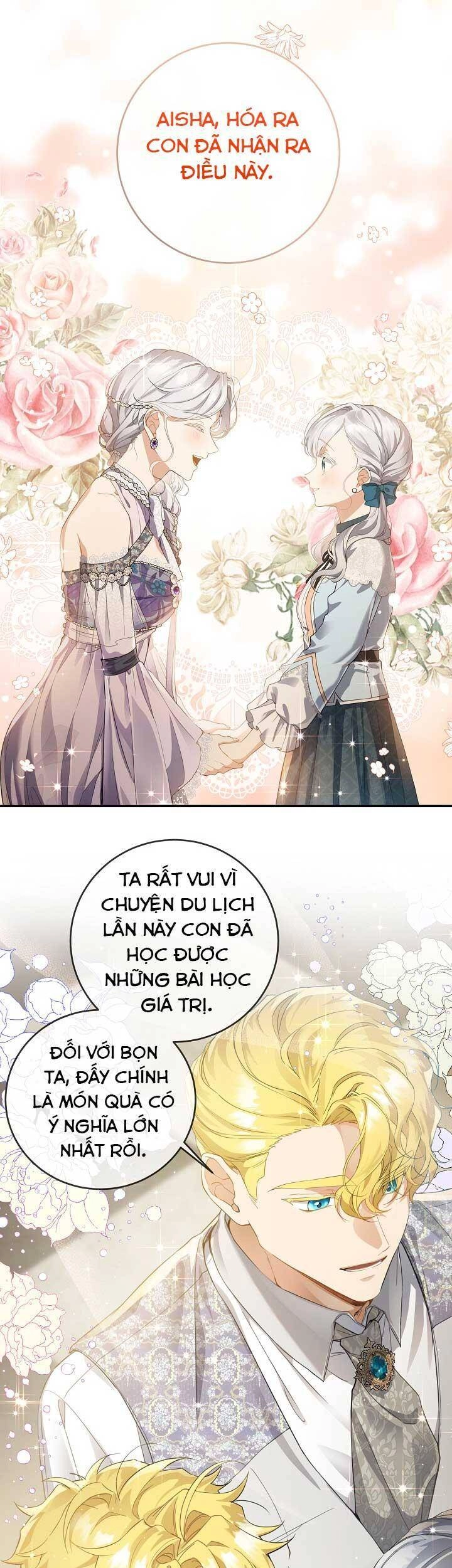 Lần Nữa Toả Sáng Chapter 48 - 39