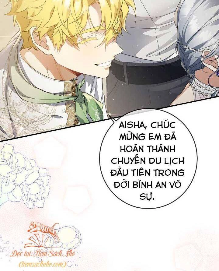 Lần Nữa Toả Sáng Chapter 48 - 40