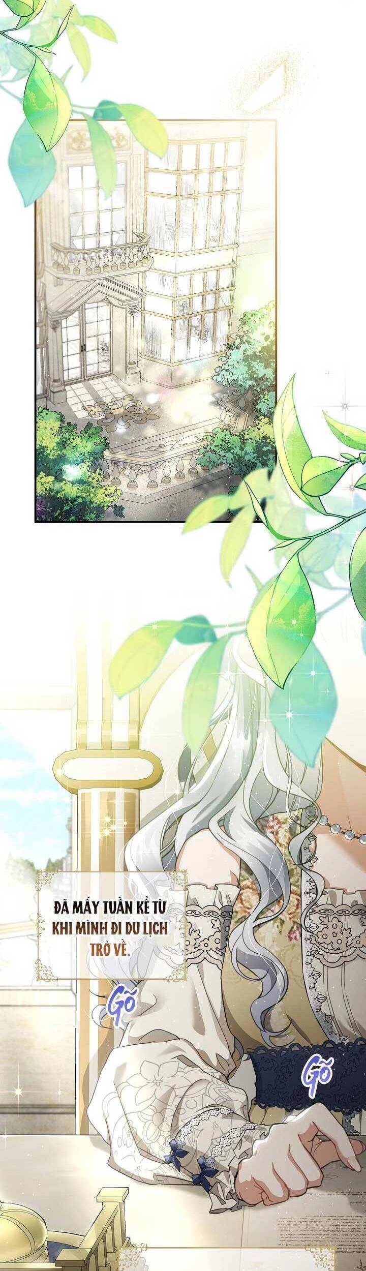 Lần Nữa Toả Sáng Chapter 48 - 44