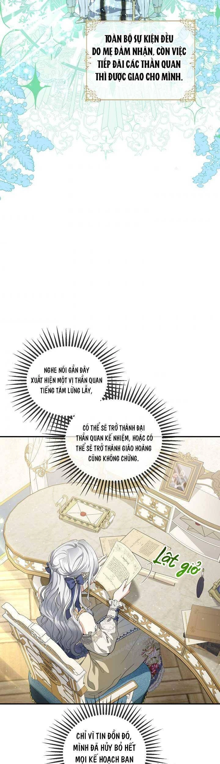 Lần Nữa Toả Sáng Chapter 48 - 48