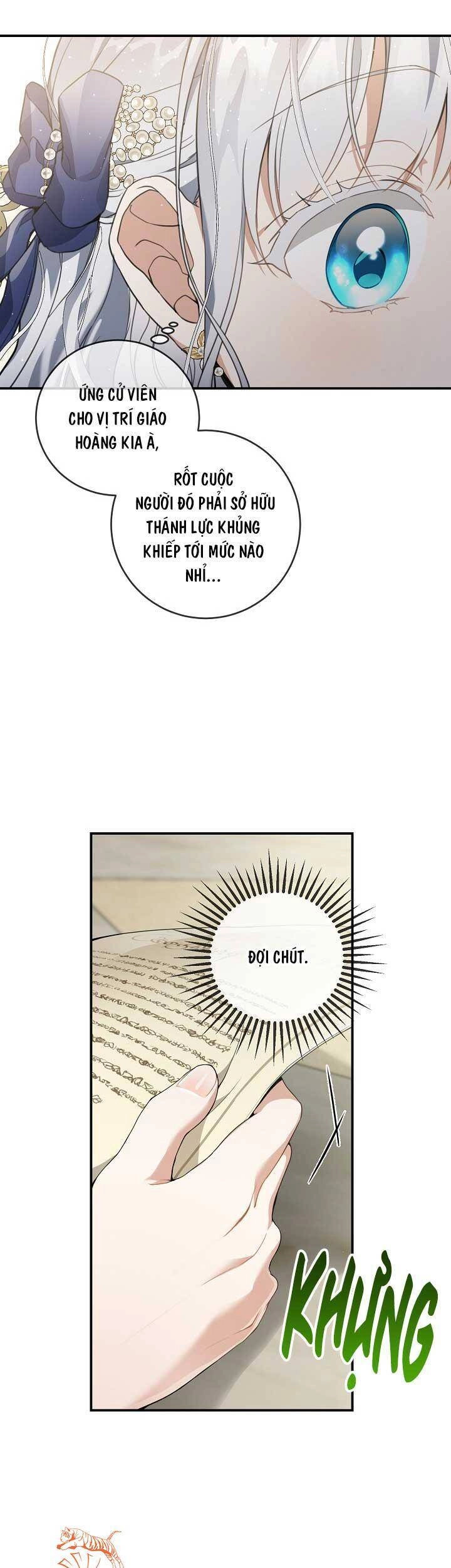 Lần Nữa Toả Sáng Chapter 48 - 50