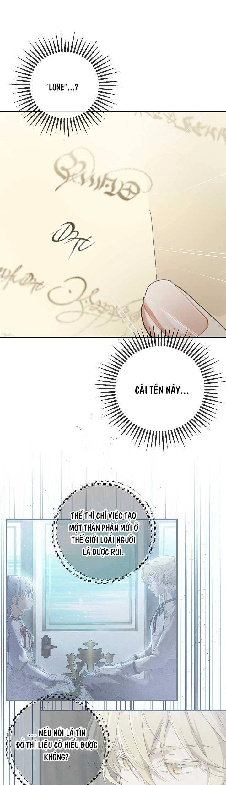 Lần Nữa Toả Sáng Chapter 48 - 52