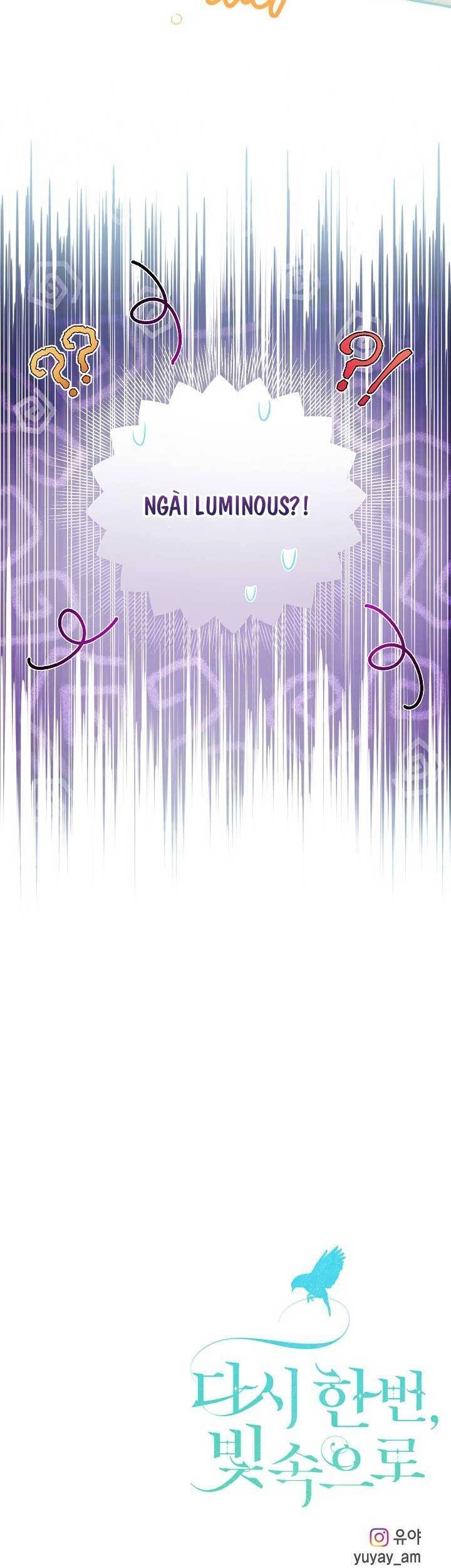 Lần Nữa Toả Sáng Chapter 48 - 57