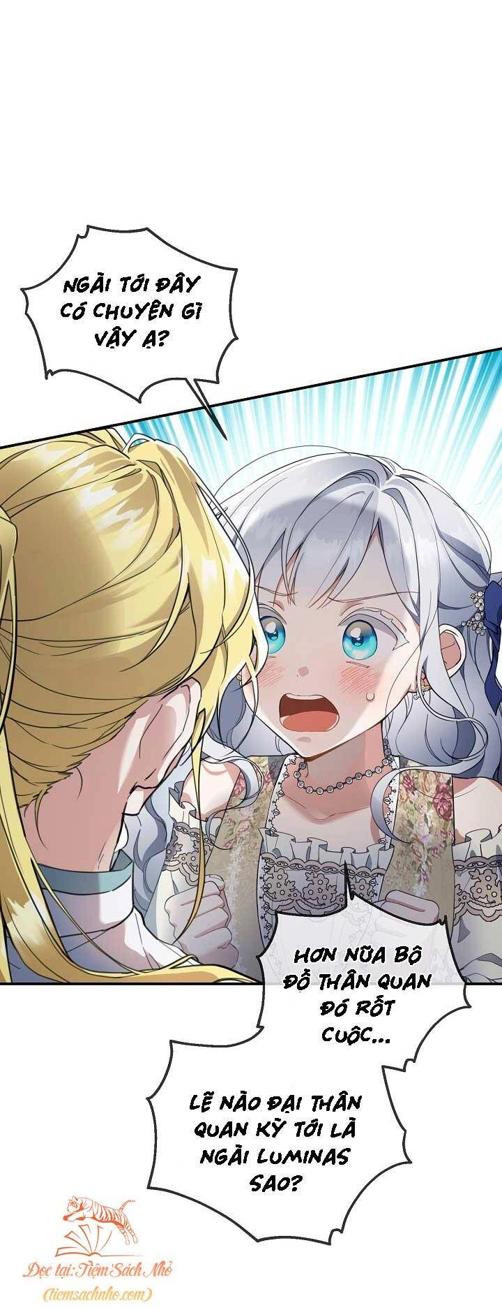 Lần Nữa Toả Sáng Chapter 49 - 12