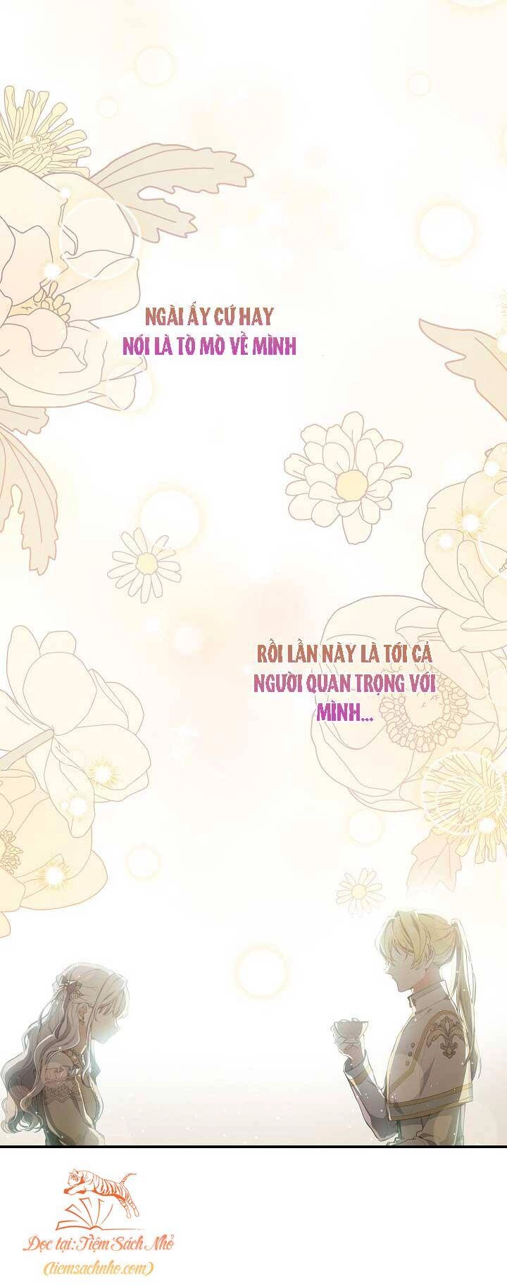 Lần Nữa Toả Sáng Chapter 49 - 34