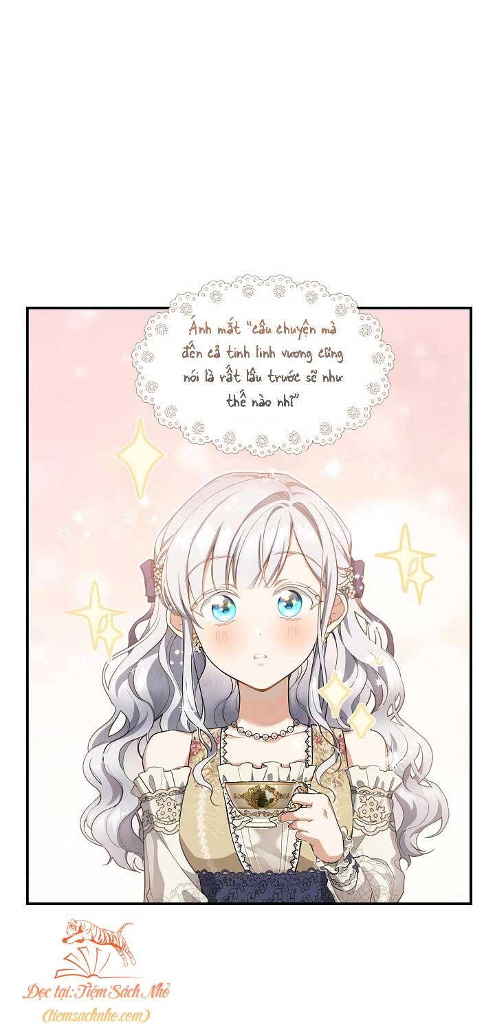 Lần Nữa Toả Sáng Chapter 49 - 49