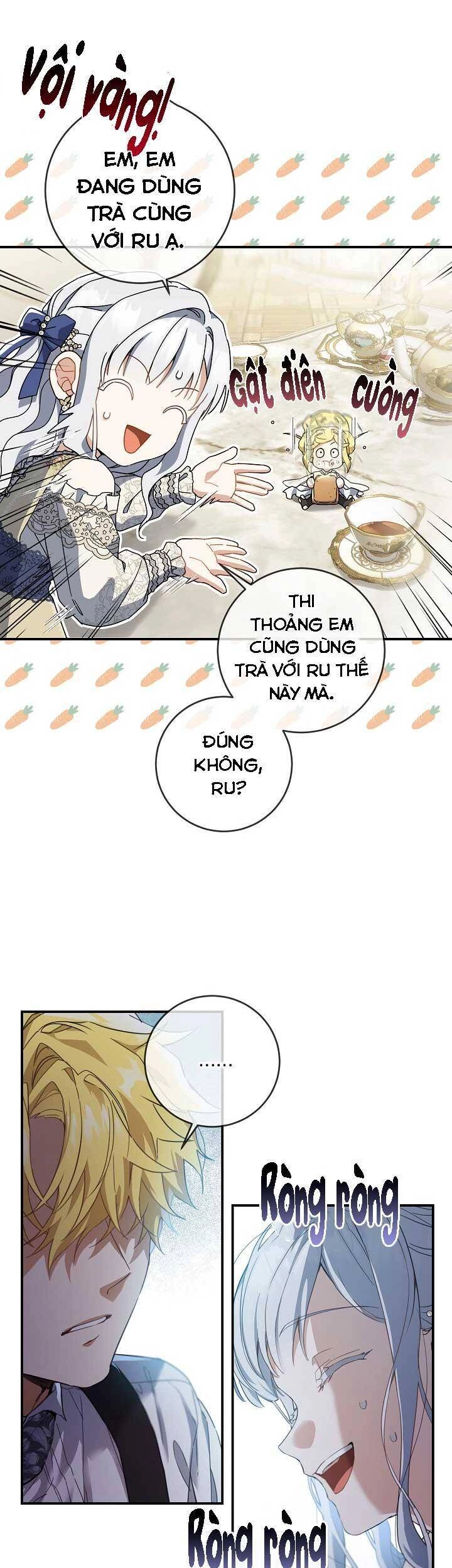 Lần Nữa Toả Sáng Chapter 49 - 64