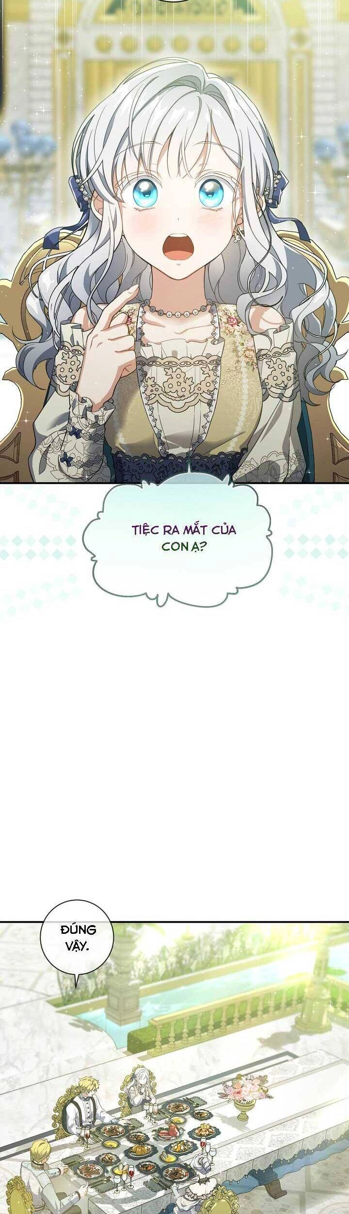 Lần Nữa Toả Sáng Chapter 50 - 5