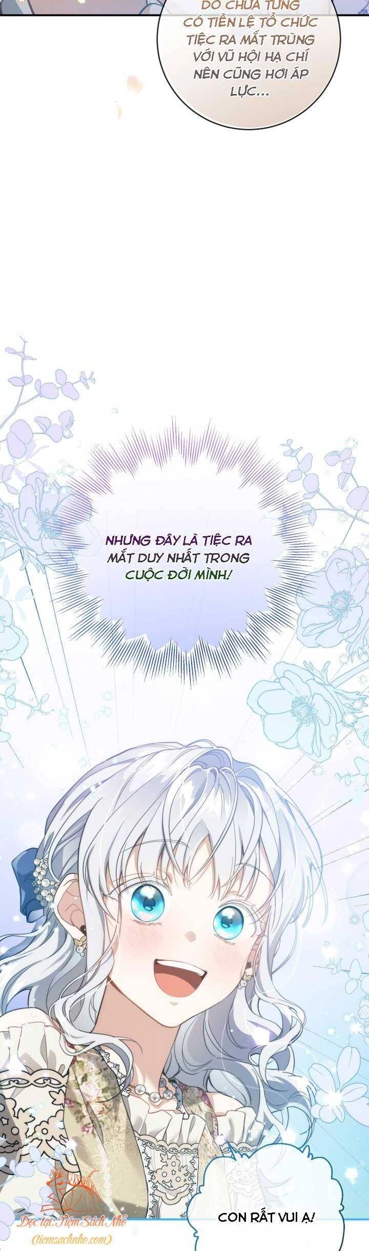 Lần Nữa Toả Sáng Chapter 50 - 10