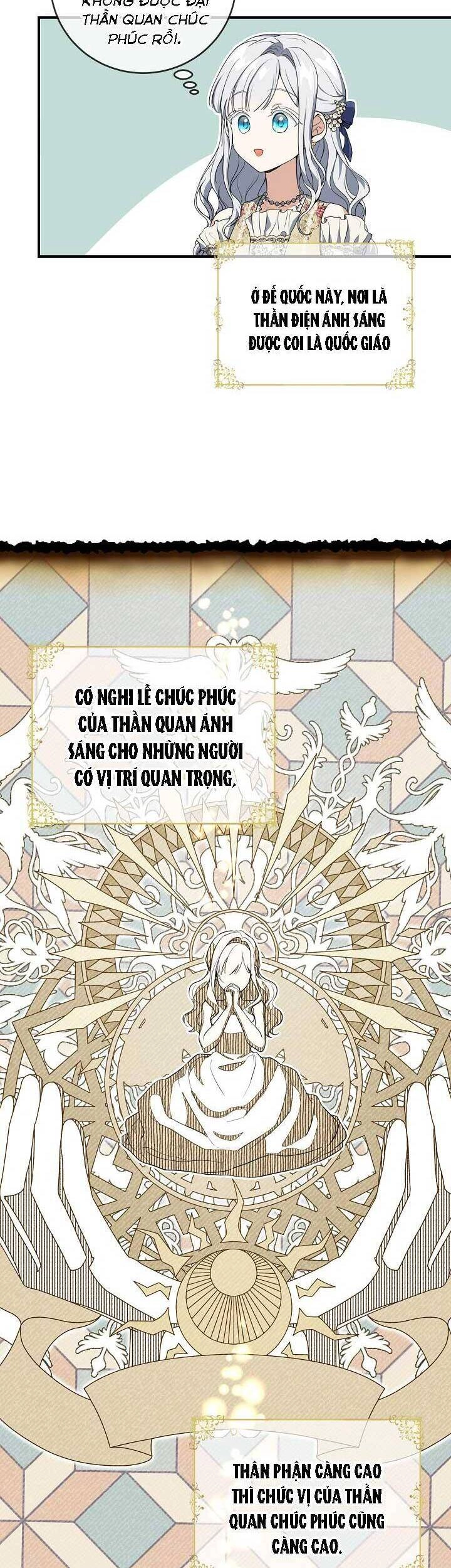 Lần Nữa Toả Sáng Chapter 50 - 15