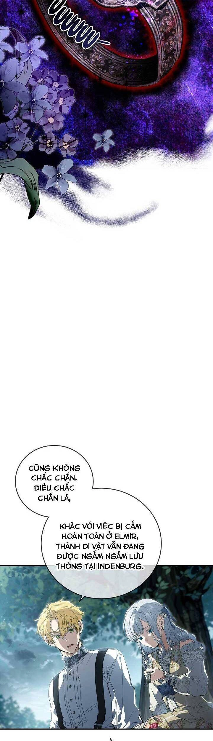 Lần Nữa Toả Sáng Chapter 50 - 35