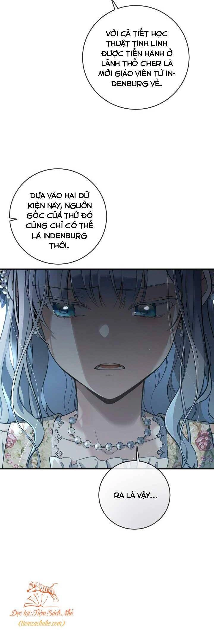 Lần Nữa Toả Sáng Chapter 50 - 36