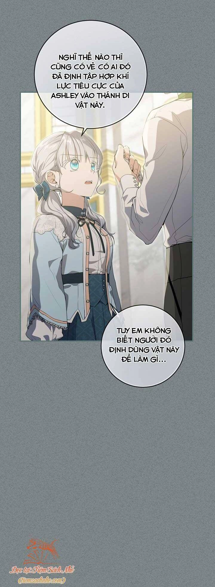 Lần Nữa Toả Sáng Chapter 50 - 44