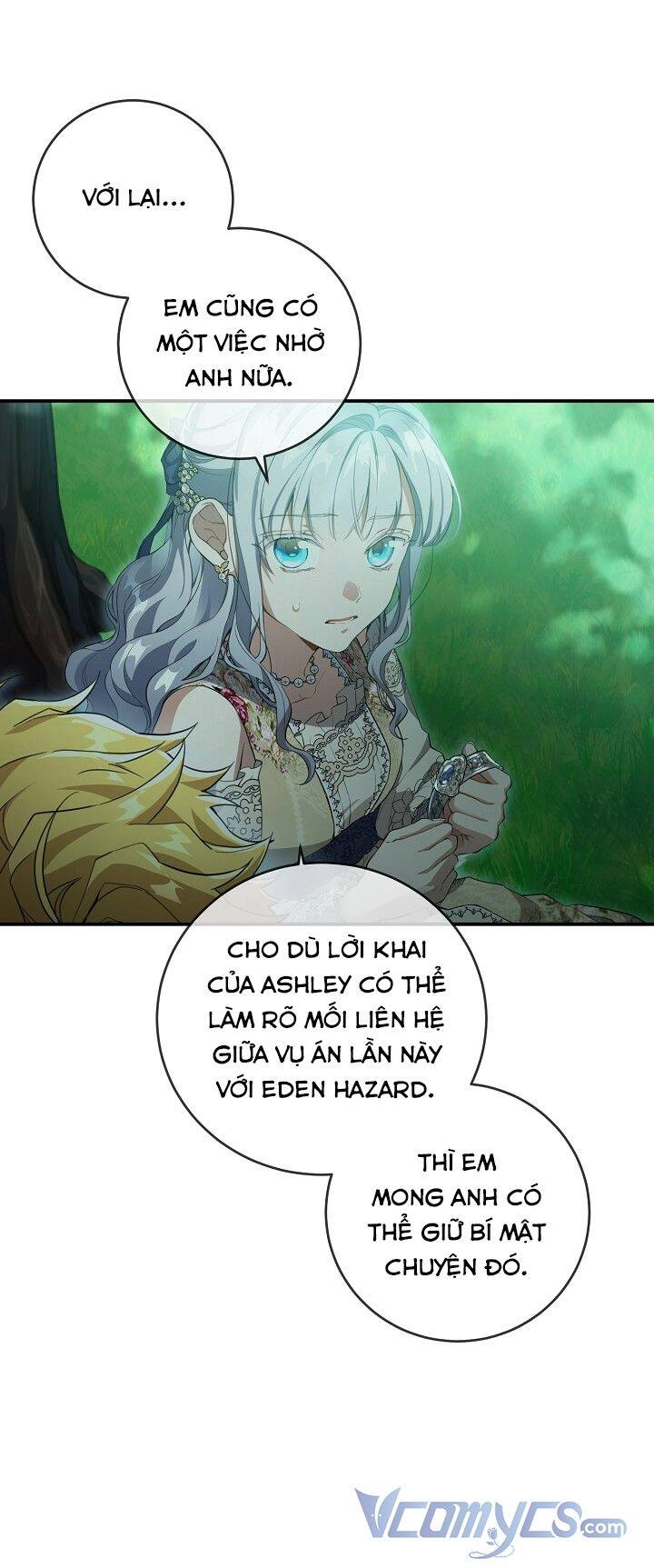 Lần Nữa Toả Sáng Chapter 51 - 4