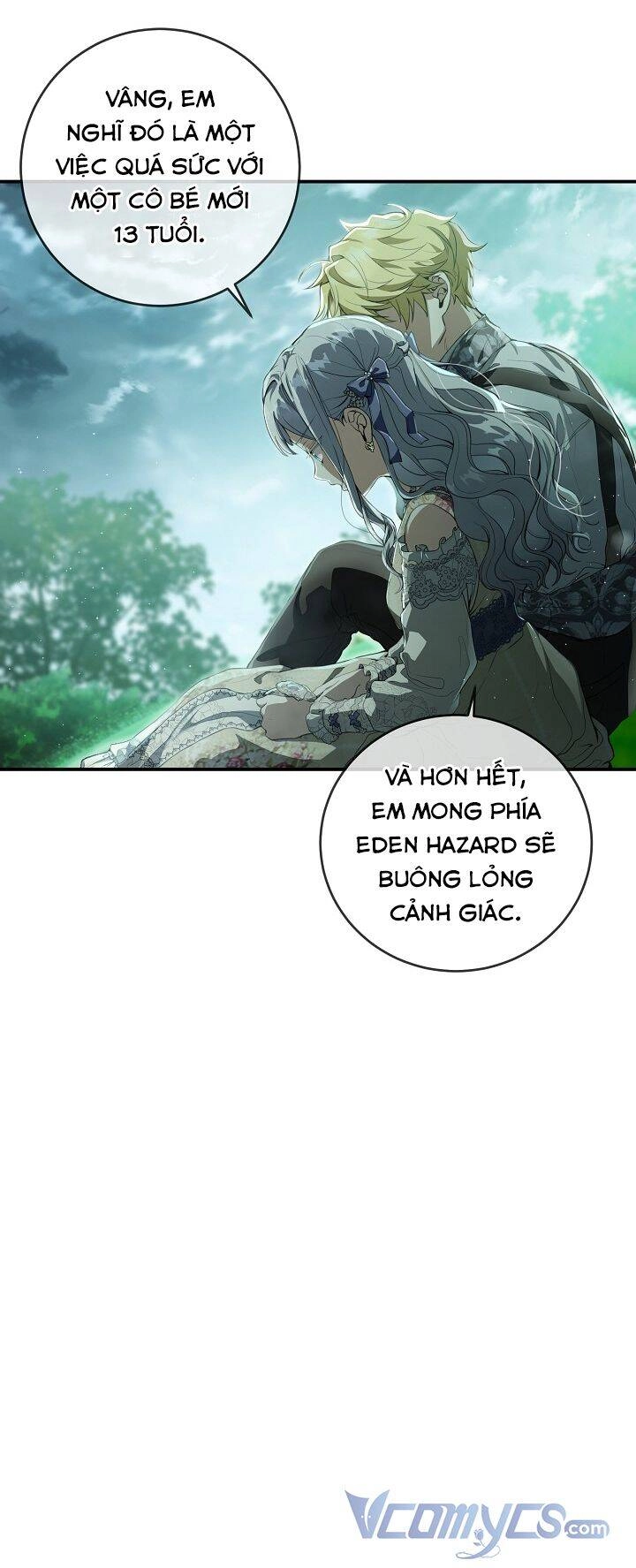 Lần Nữa Toả Sáng Chapter 51 - 6