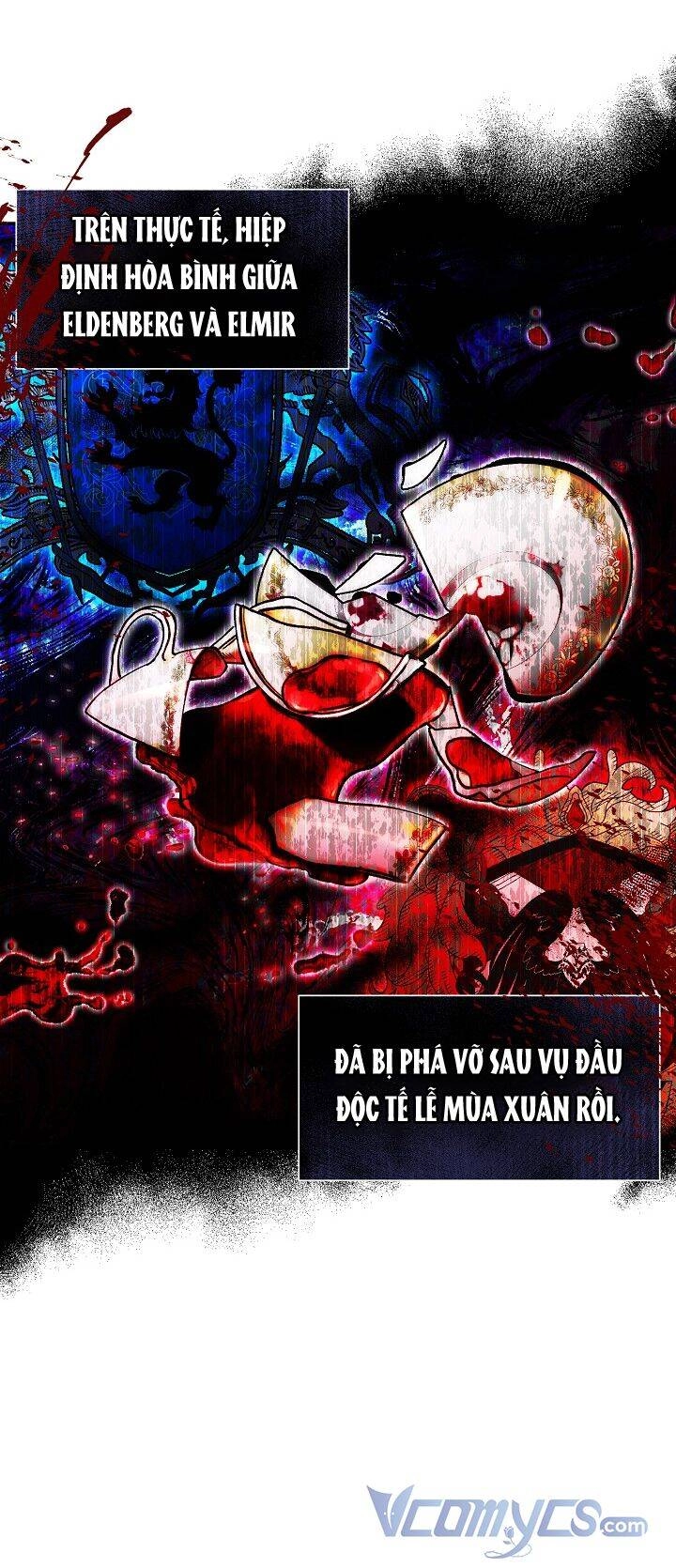 Lần Nữa Toả Sáng Chapter 51 - 7