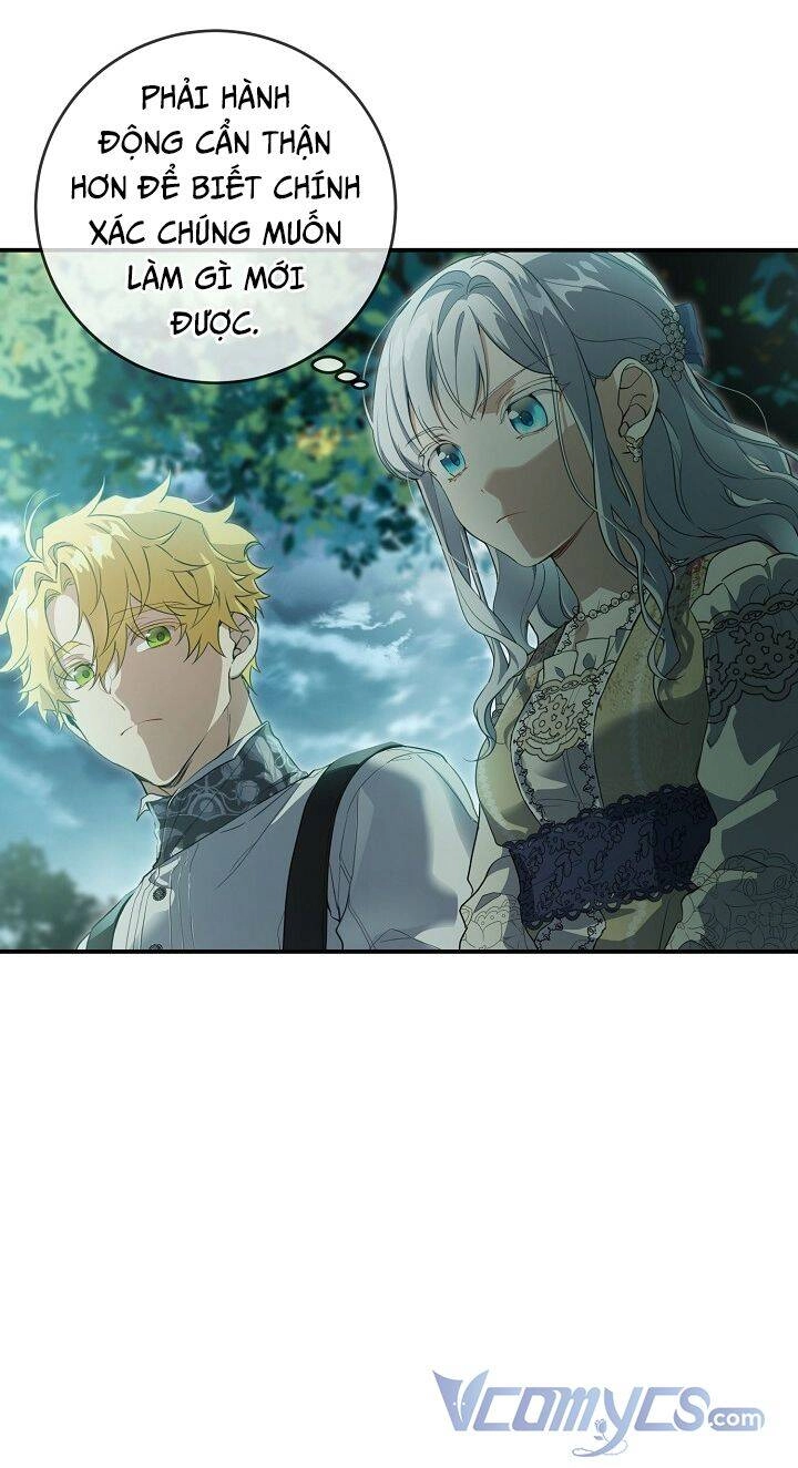 Lần Nữa Toả Sáng Chapter 51 - 11