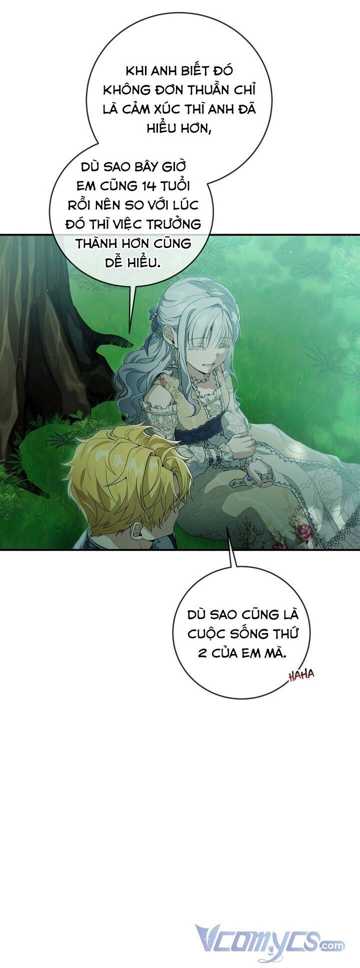 Lần Nữa Toả Sáng Chapter 51 - 14