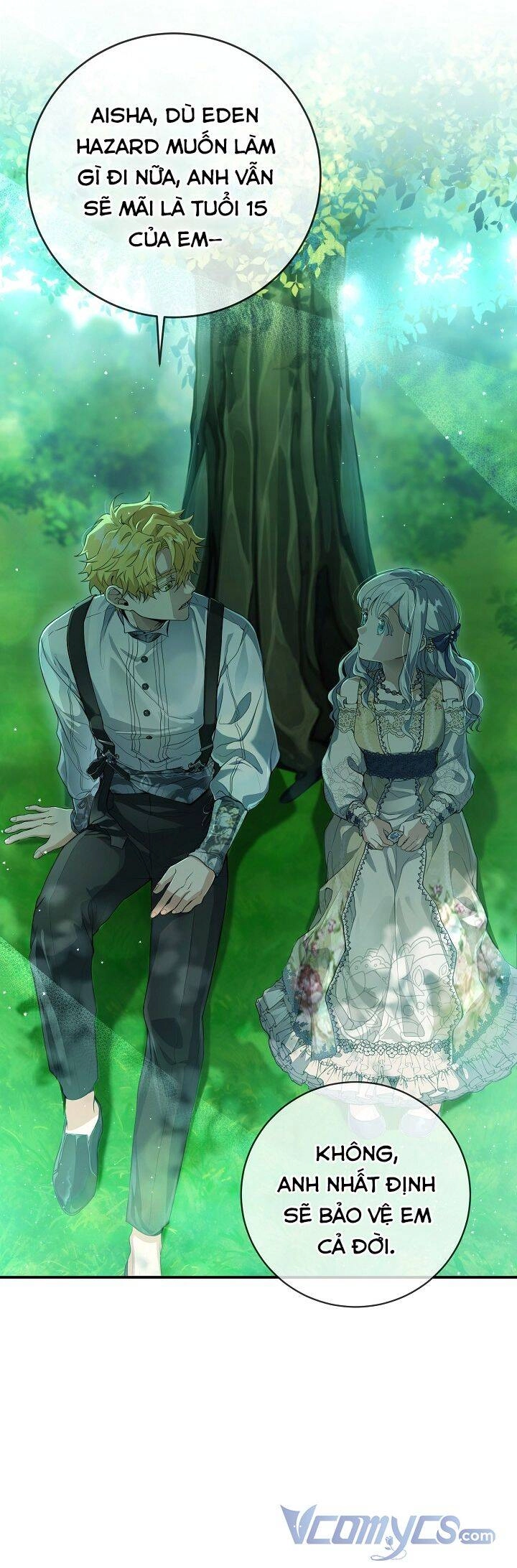 Lần Nữa Toả Sáng Chapter 51 - 16