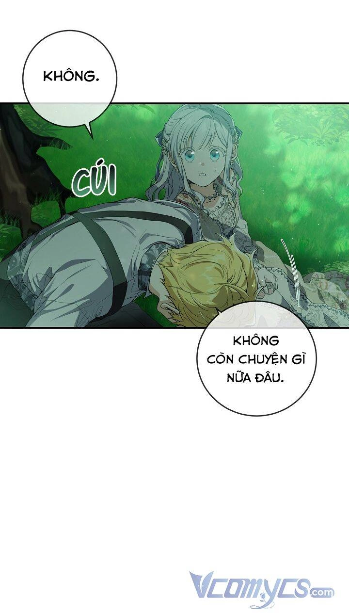 Lần Nữa Toả Sáng Chapter 51 - 22