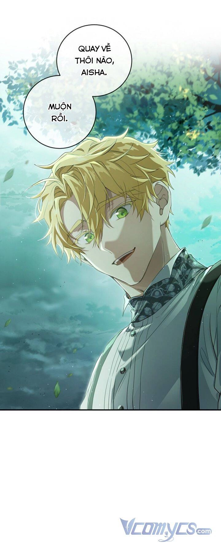 Lần Nữa Toả Sáng Chapter 51 - 23