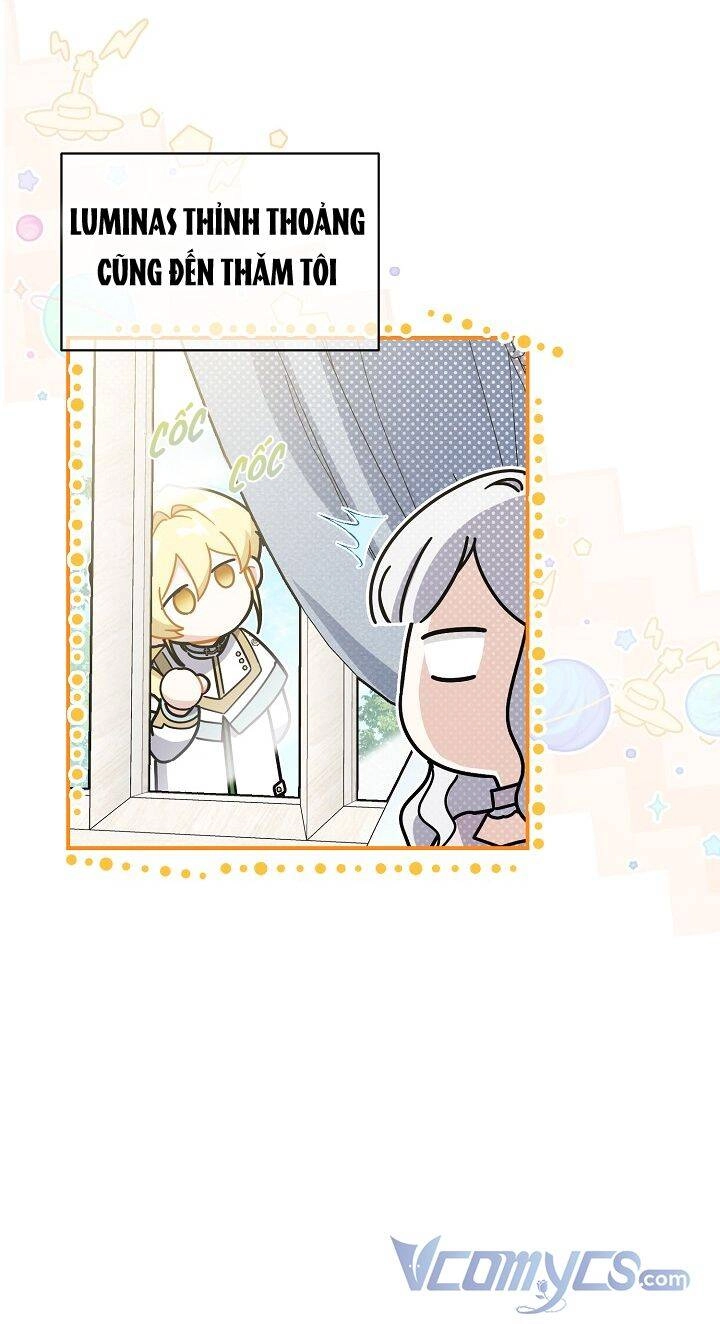 Lần Nữa Toả Sáng Chapter 51 - 30