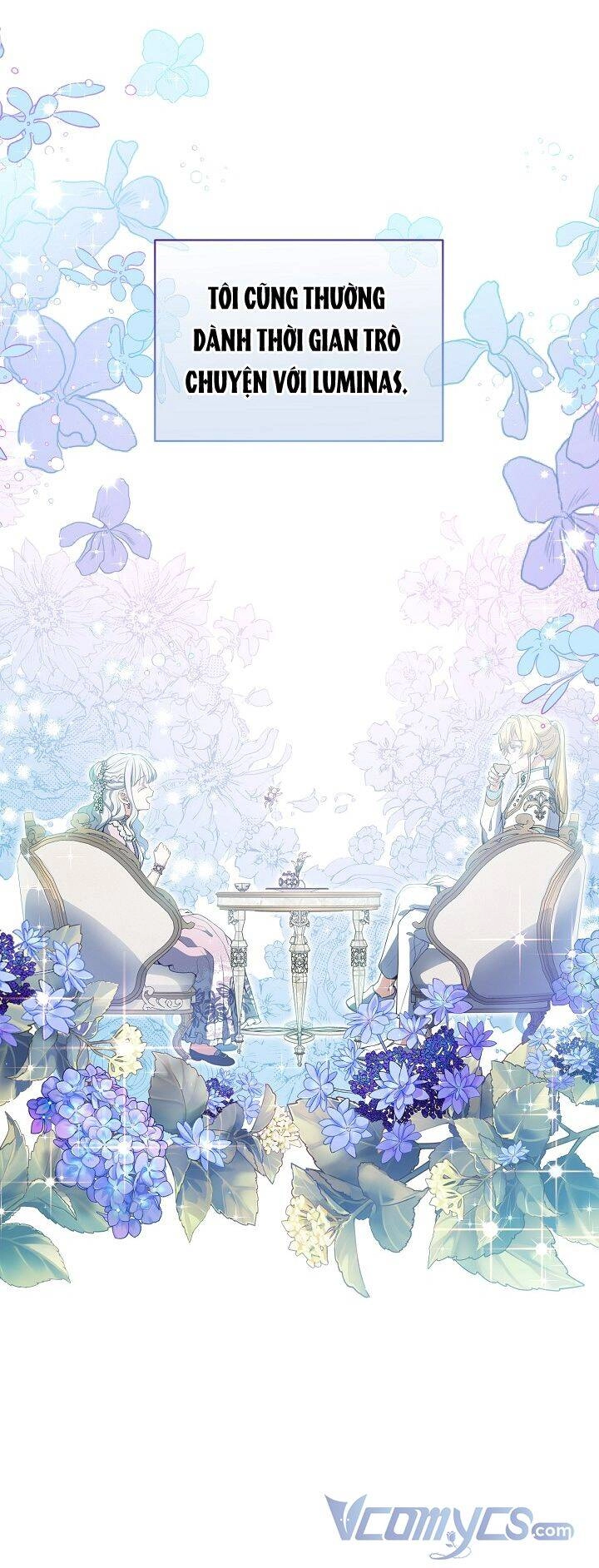 Lần Nữa Toả Sáng Chapter 51 - 32