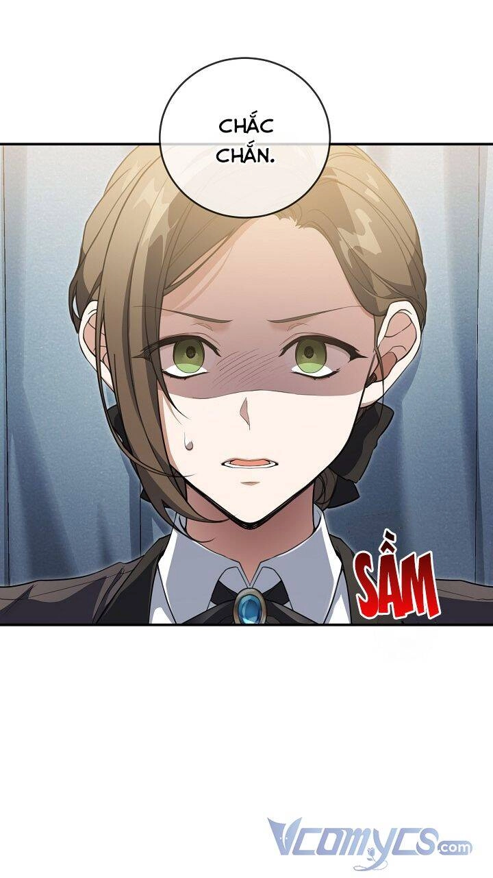 Lần Nữa Toả Sáng Chapter 51 - 35