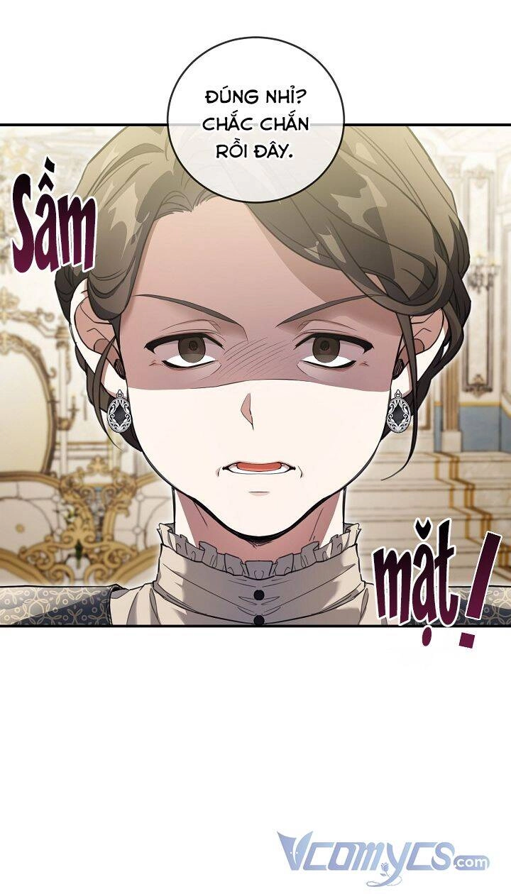 Lần Nữa Toả Sáng Chapter 51 - 36