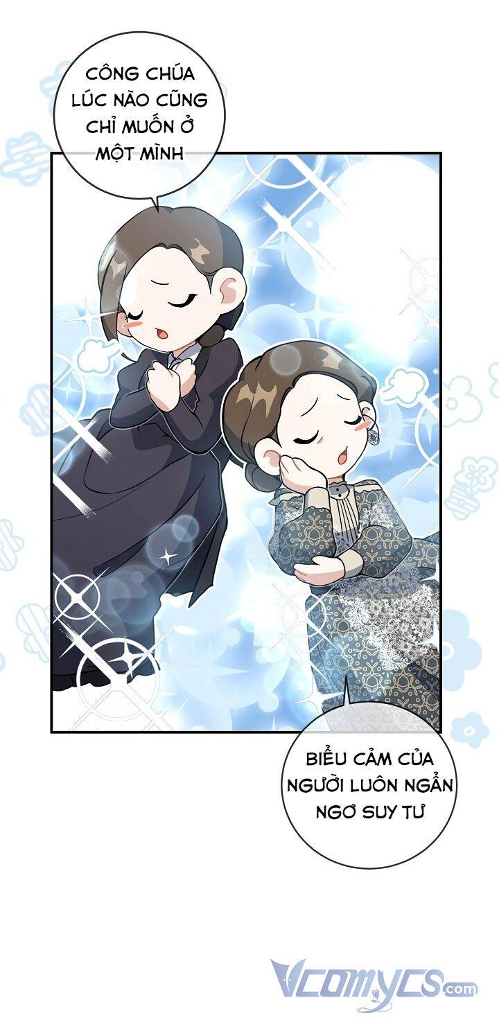 Lần Nữa Toả Sáng Chapter 51 - 37