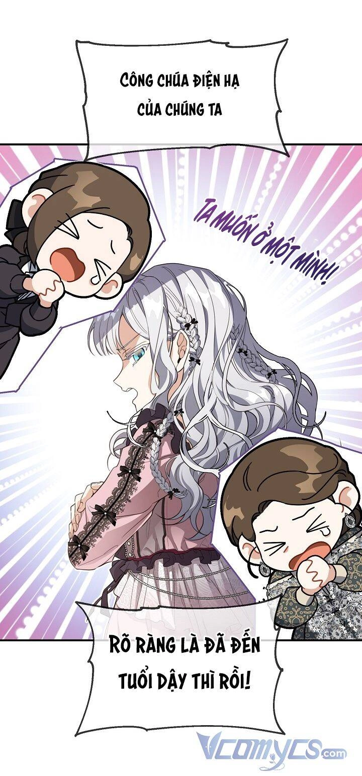 Lần Nữa Toả Sáng Chapter 51 - 39