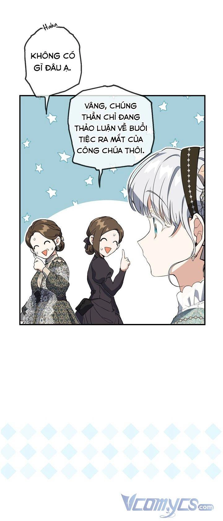 Lần Nữa Toả Sáng Chapter 51 - 43