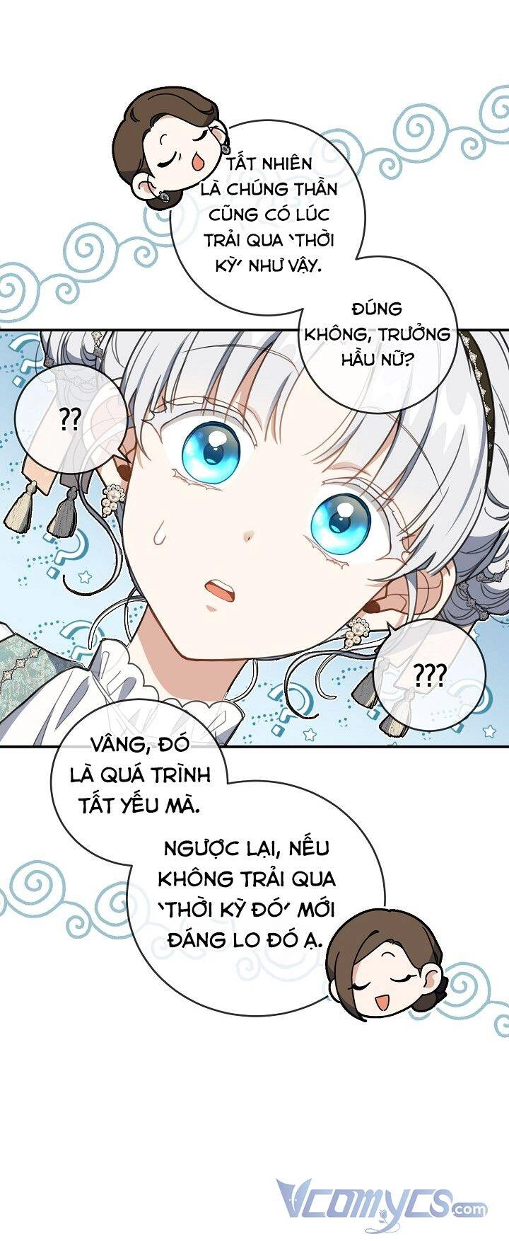 Lần Nữa Toả Sáng Chapter 51 - 47