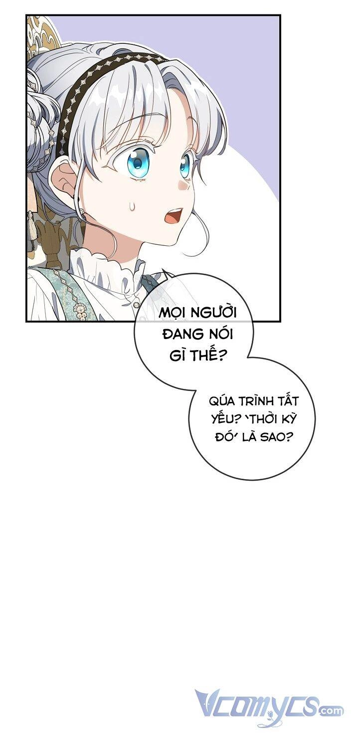 Lần Nữa Toả Sáng Chapter 51 - 48