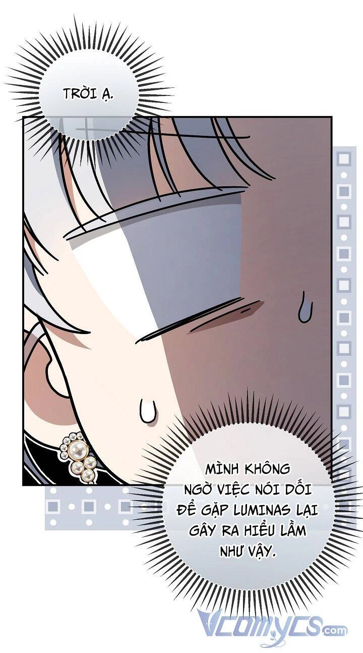 Lần Nữa Toả Sáng Chapter 51 - 50