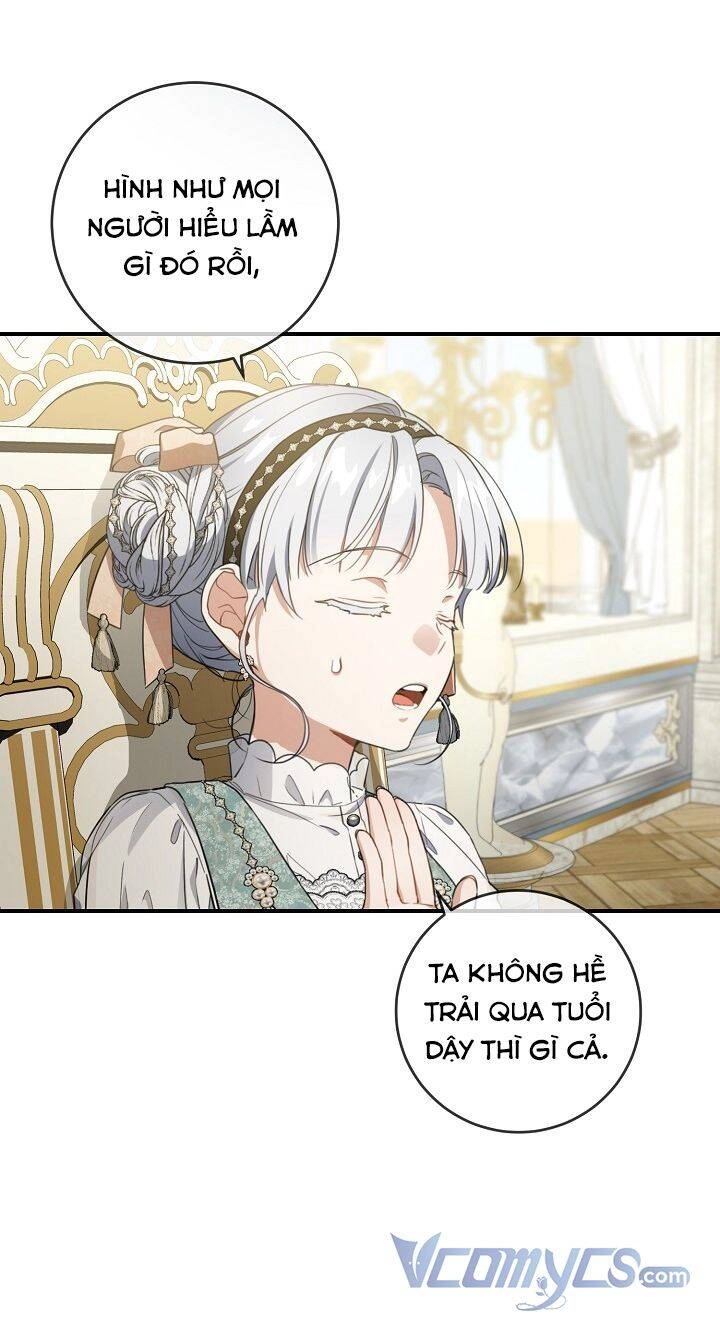 Lần Nữa Toả Sáng Chapter 51 - 51