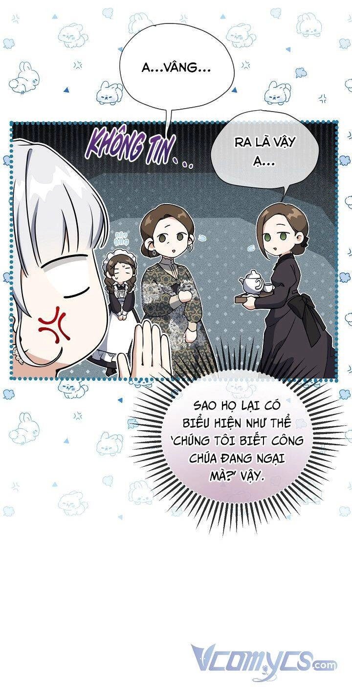 Lần Nữa Toả Sáng Chapter 51 - 52