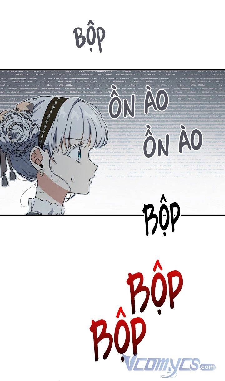 Lần Nữa Toả Sáng Chapter 51 - 53