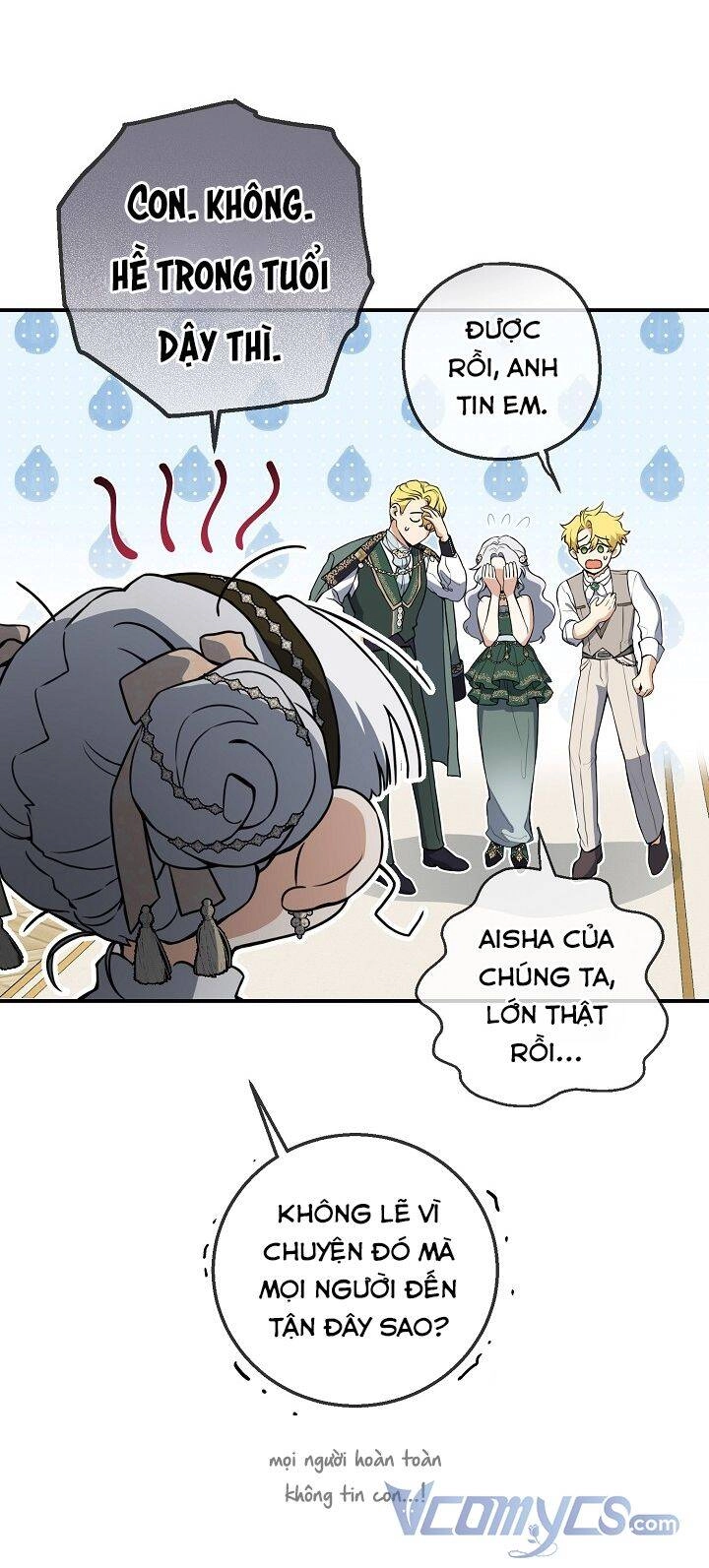 Lần Nữa Toả Sáng Chapter 51 - 57