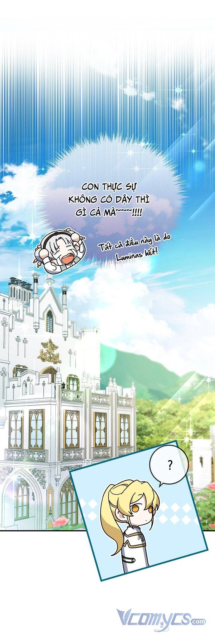 Lần Nữa Toả Sáng Chapter 51 - 60