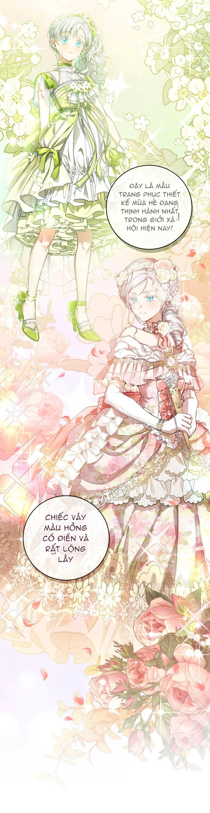 Lần Nữa Toả Sáng Chapter 52 - 3