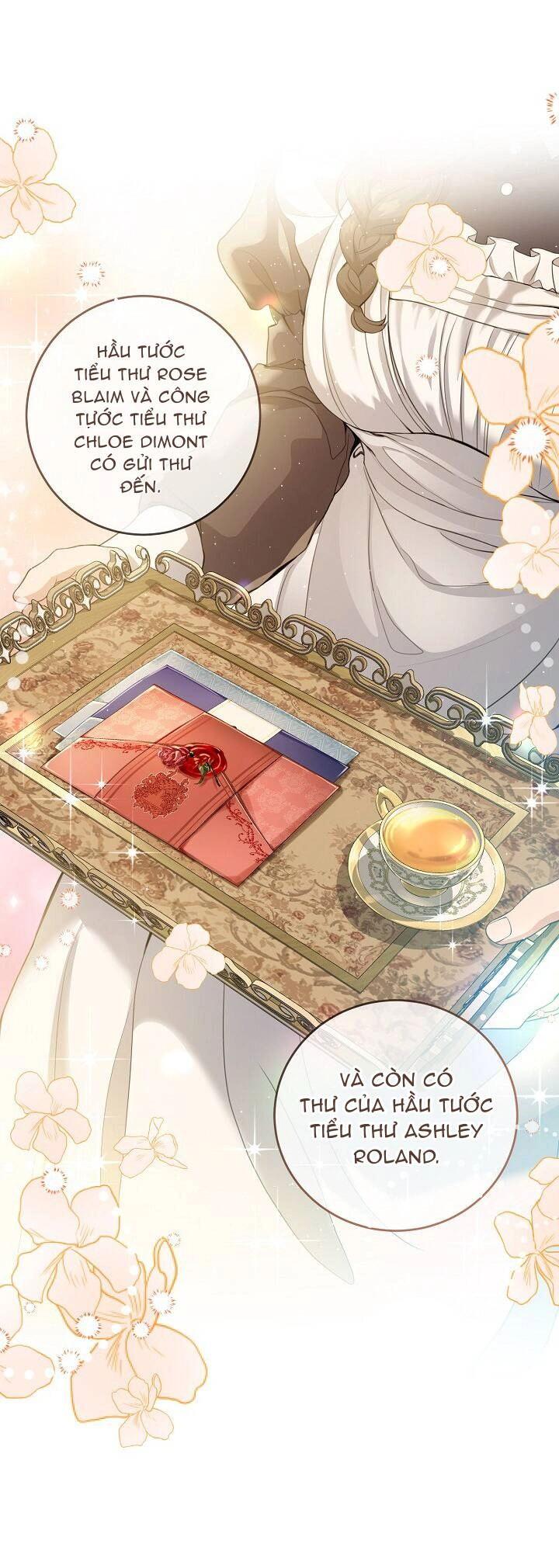 Lần Nữa Toả Sáng Chapter 52 - 8