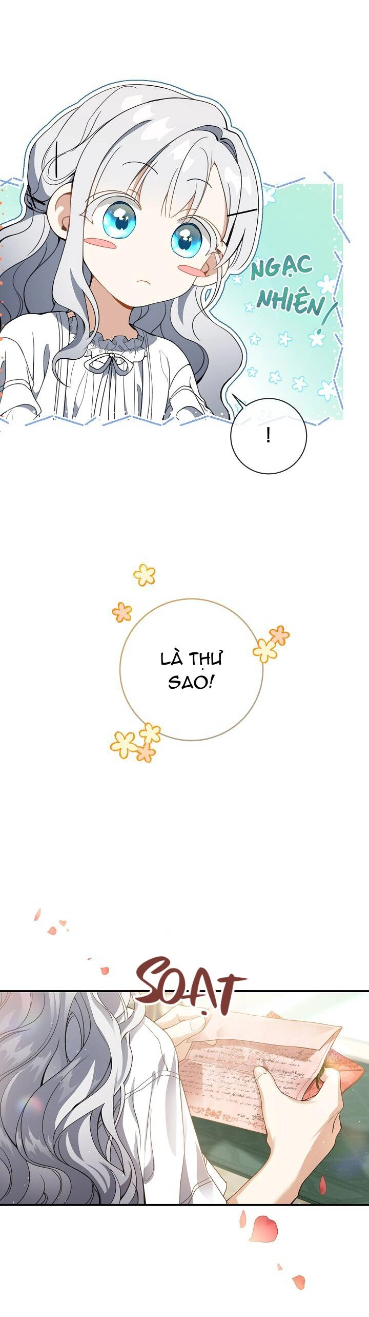 Lần Nữa Toả Sáng Chapter 52 - 9