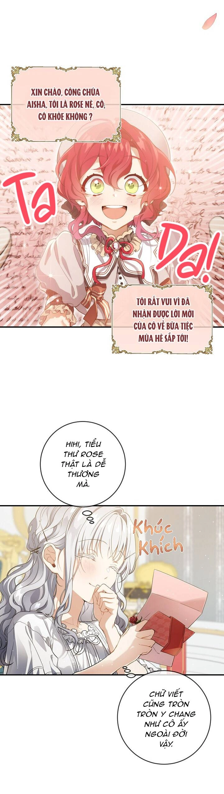 Lần Nữa Toả Sáng Chapter 52 - 10