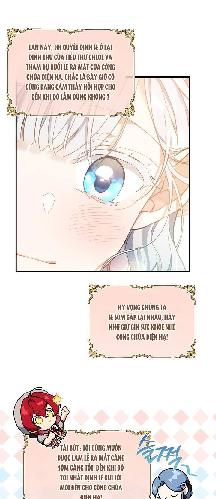 Lần Nữa Toả Sáng Chapter 52 - 11