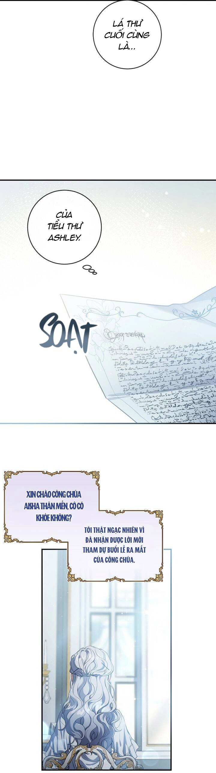 Lần Nữa Toả Sáng Chapter 52 - 14