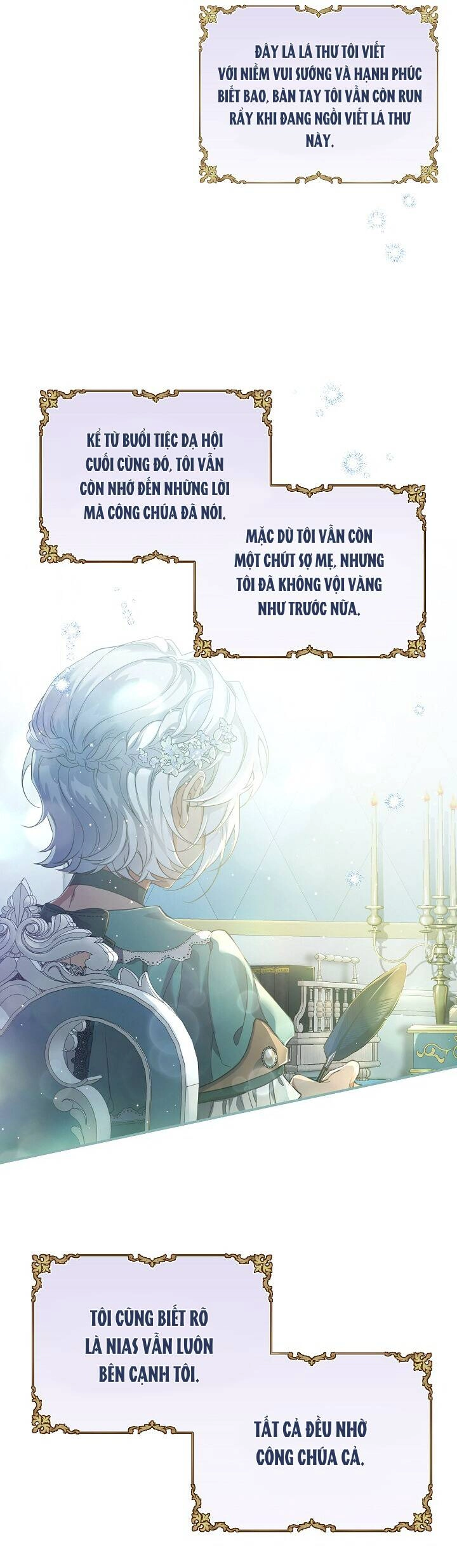 Lần Nữa Toả Sáng Chapter 52 - 15